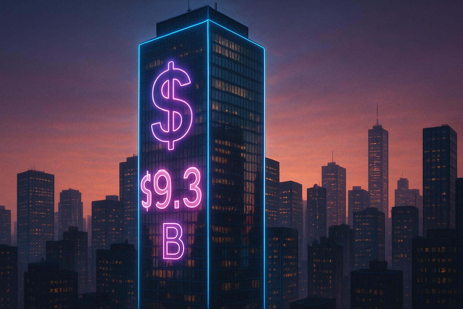 Global Banking as a Service market surges towards $19.3 billion by 2035 amid rapid digital adoption