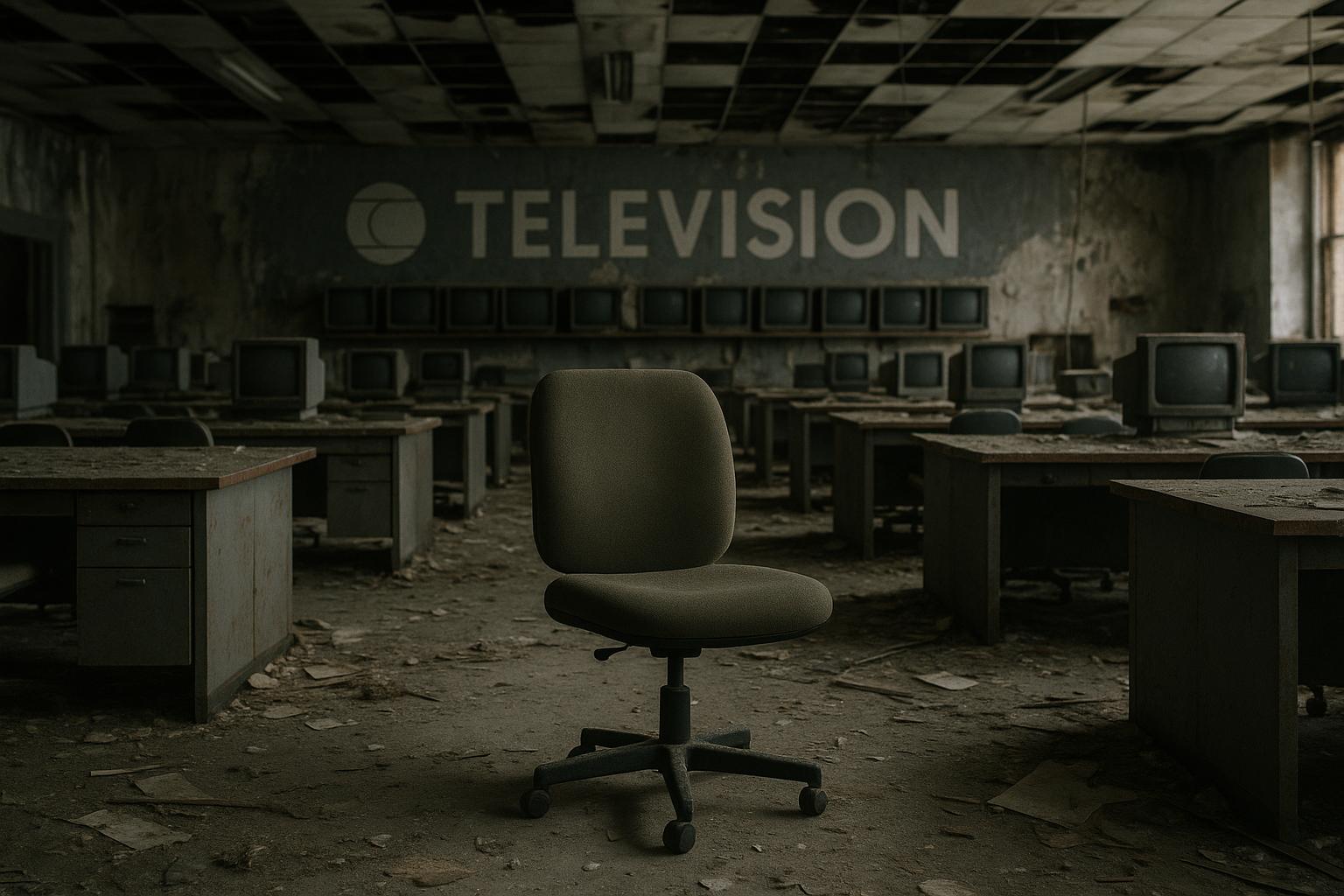 Sky returns to profit amid strategic shift and job cuts in digital transformation