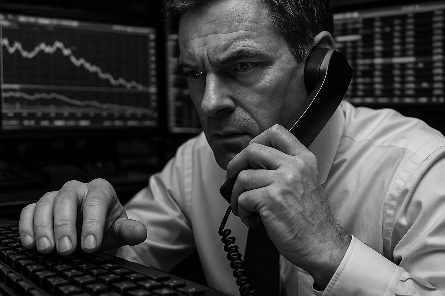 UK government considers stamp duty removal to revive London’s stock market