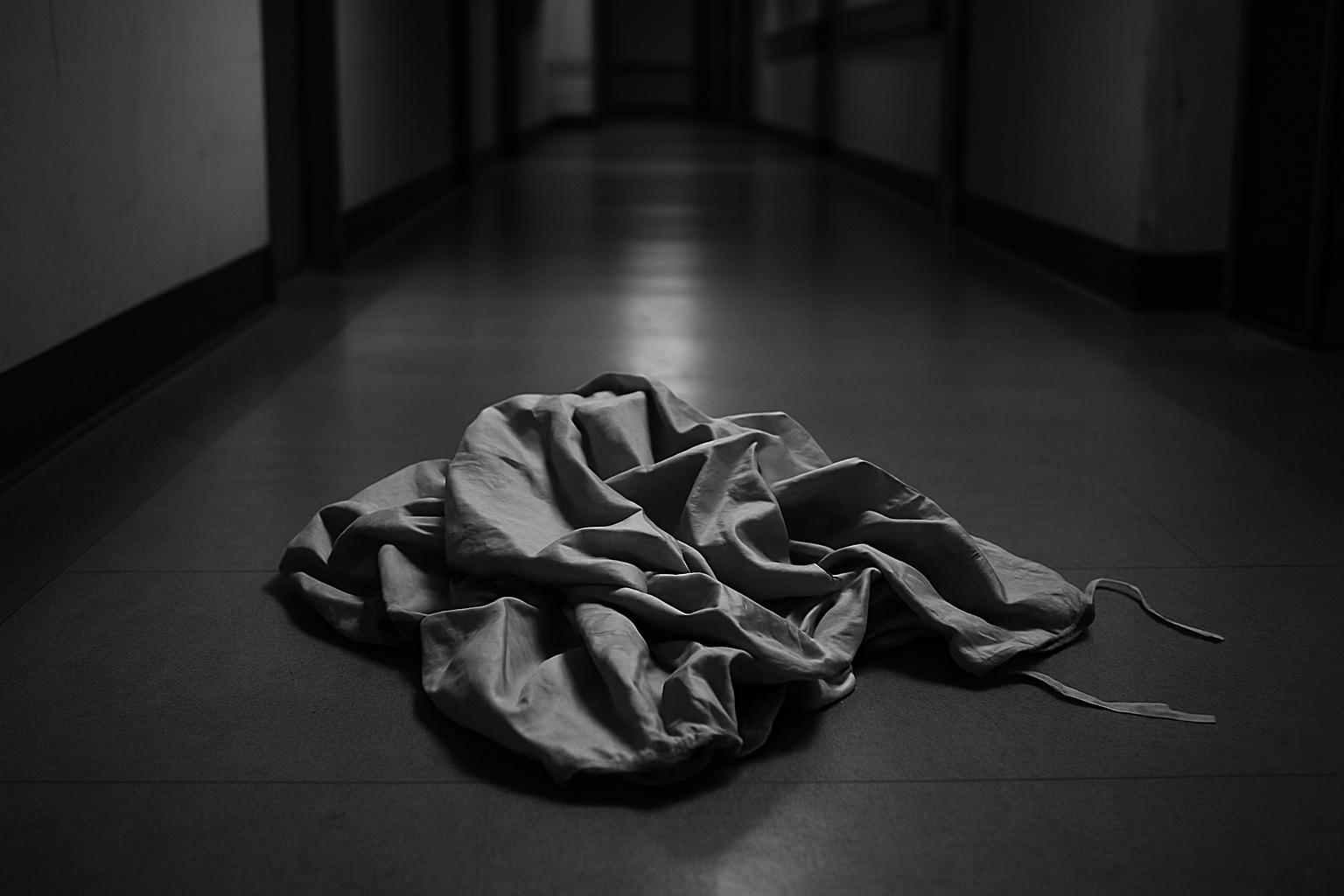 Court orders PPE Medpro to repay £122 million amid PPE gown safety scandal