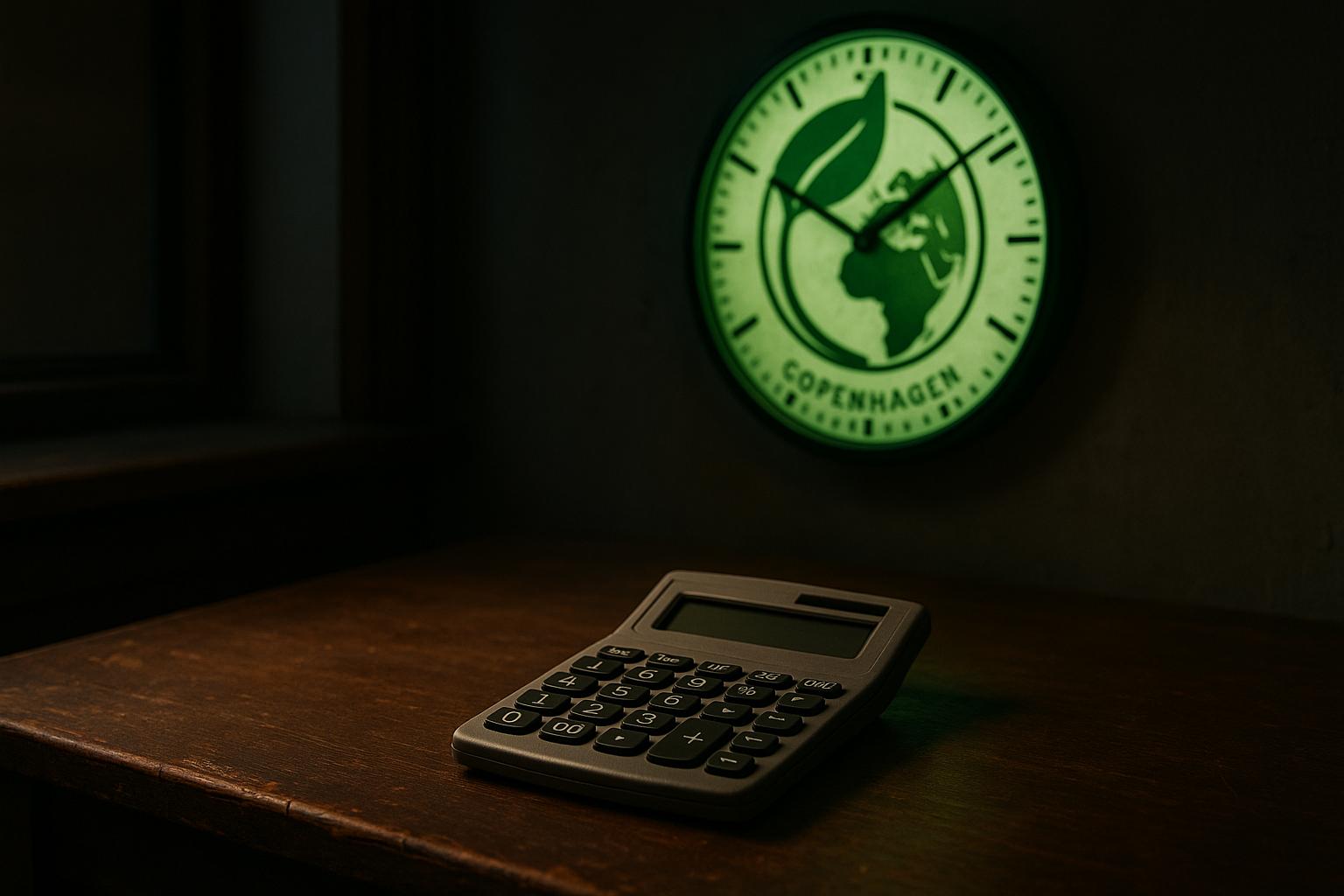 Diginex’s acquisition of Matter DK boosts ESG analytics with AI innovation