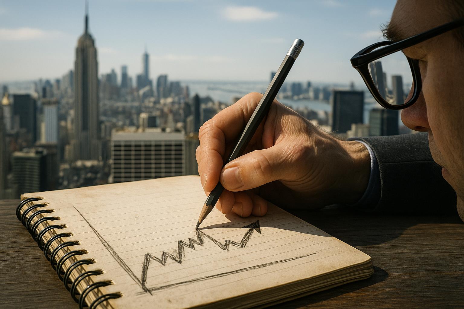 FTSE 100 nears 10,000 milestone amid bullish market rally