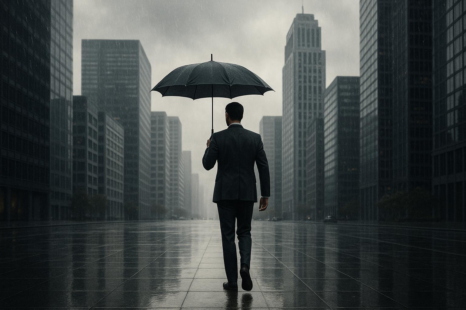 S4 Capital shares soar 14.6% on insider buying amid cautious analyst outlook