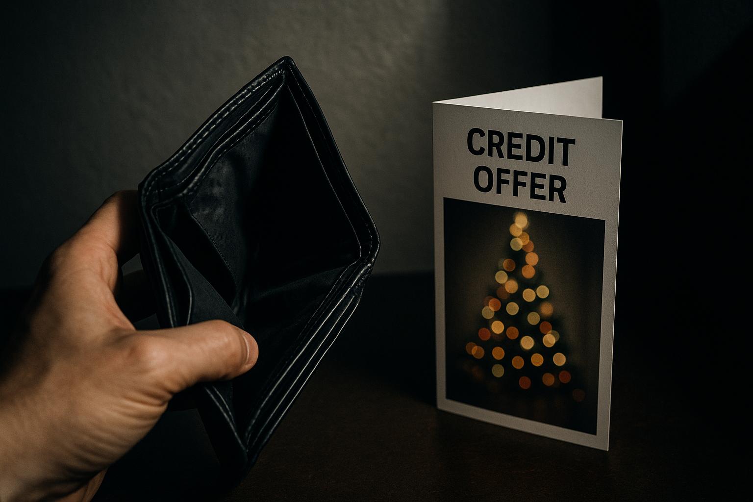 Rising reliance on Buy Now, Pay Later schemes sparks regulatory crackdown before Christmas