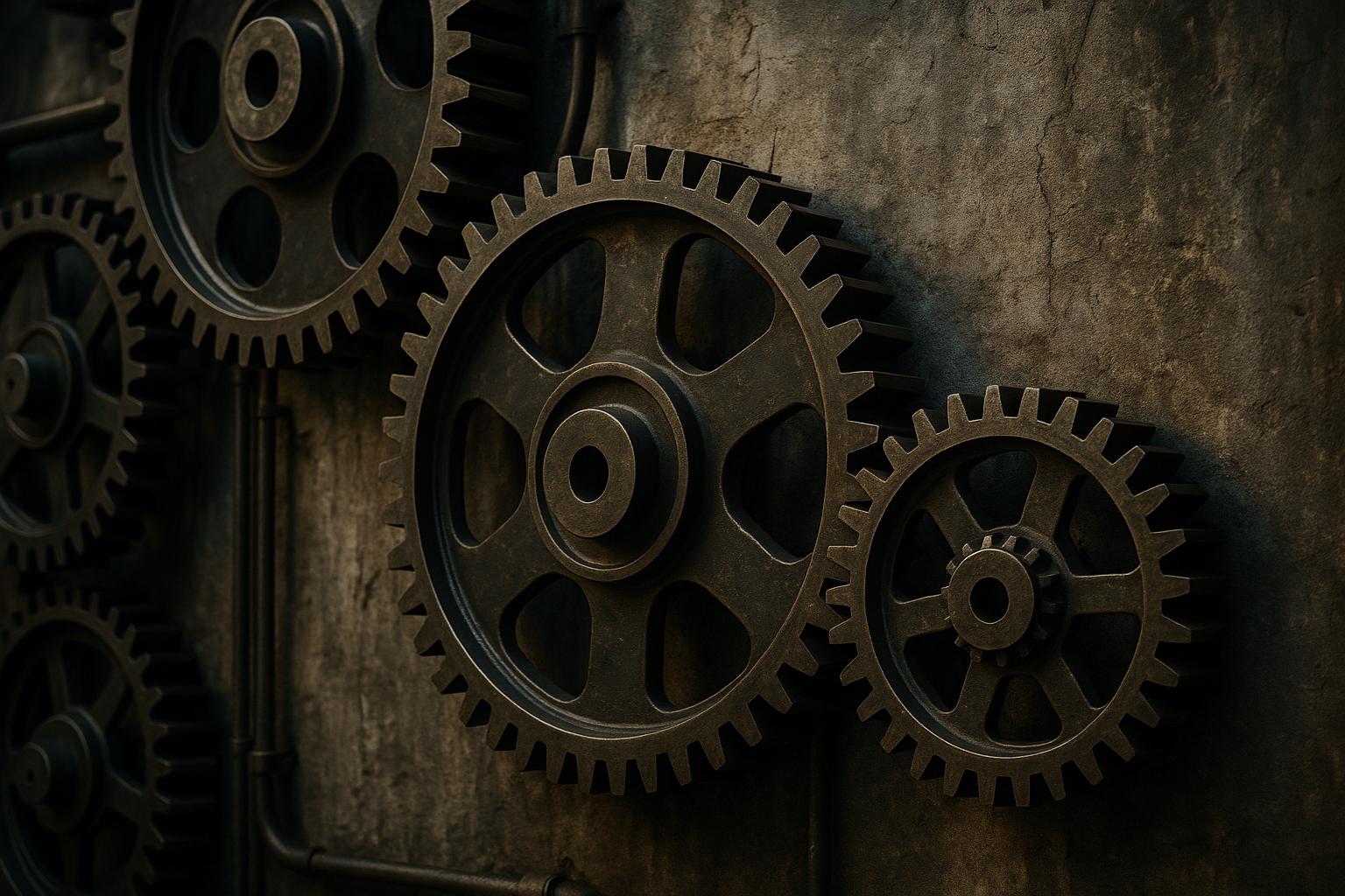 Sixth Street deepens UK industrial footprint with $472 million recapitalisation and new joint venture