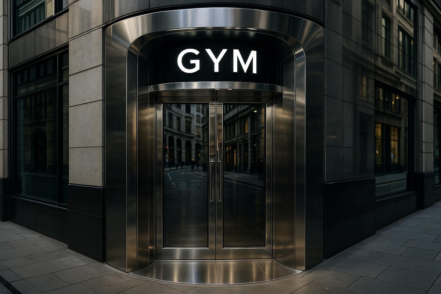 Third Space secures £75 million loan to accelerate luxury gym expansion in London