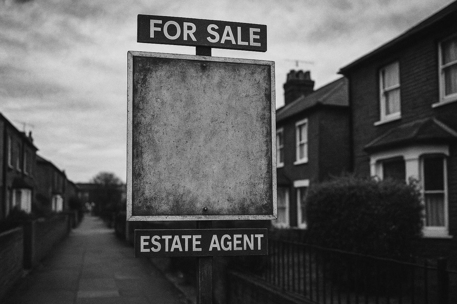 Property wealth fuels regional and generational divides in UK wealth inequality