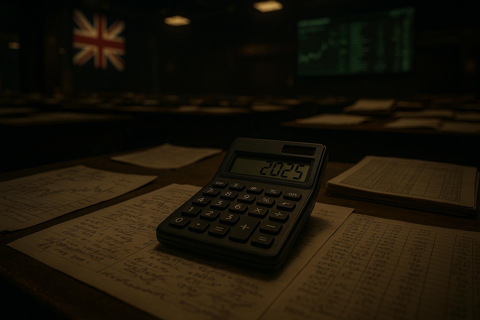 UK lifts ban on crypto ETNs, opening regulated crypto exposure to retail investors in 2025