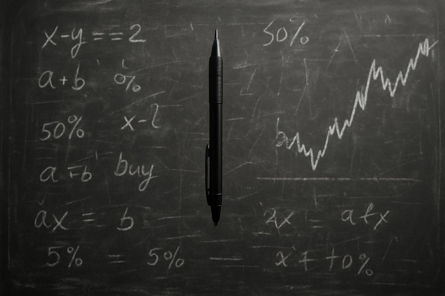 Bank of England warns of AI valuation bubble and risks to market stability