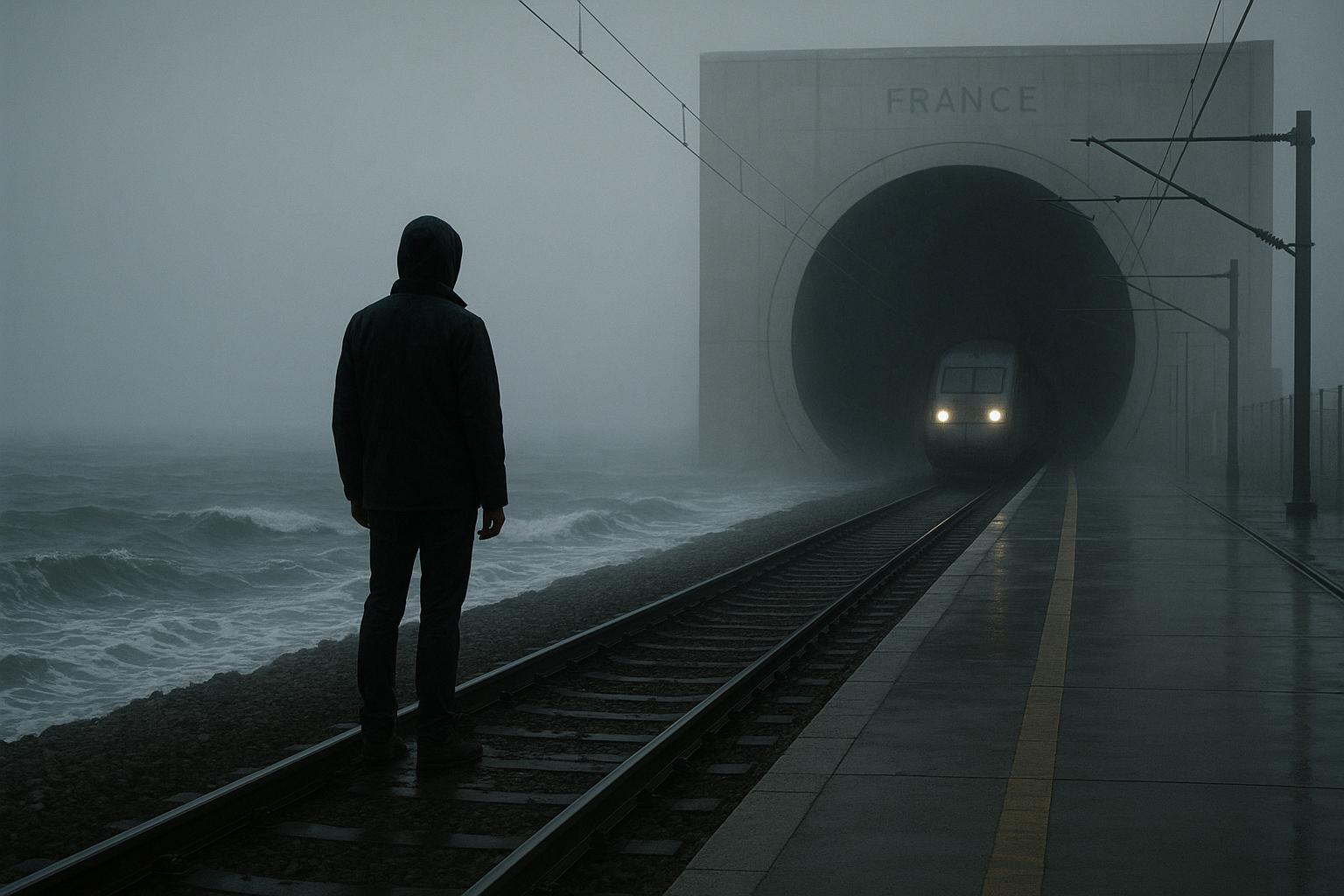 Gemini Trains orders Siemens Velaro Novo to challenge Eurostar with Uber collaboration