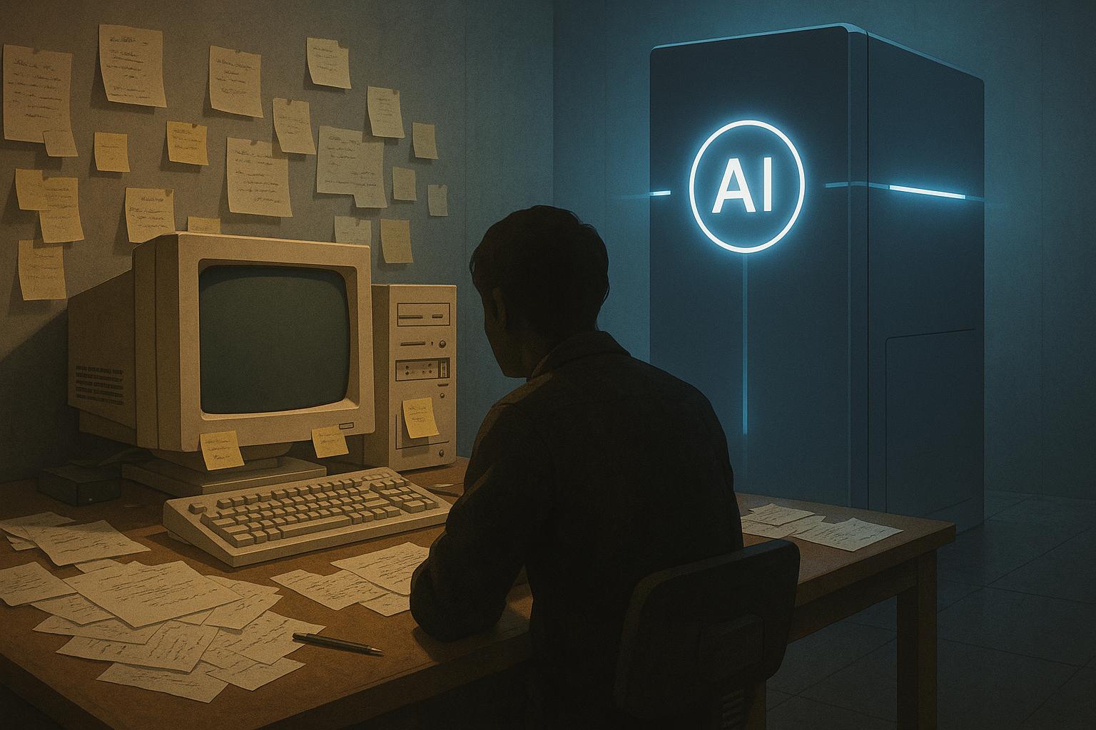 Google study reveals AI could unlock £198 billion boost for UK SMEs amid adoption gaps