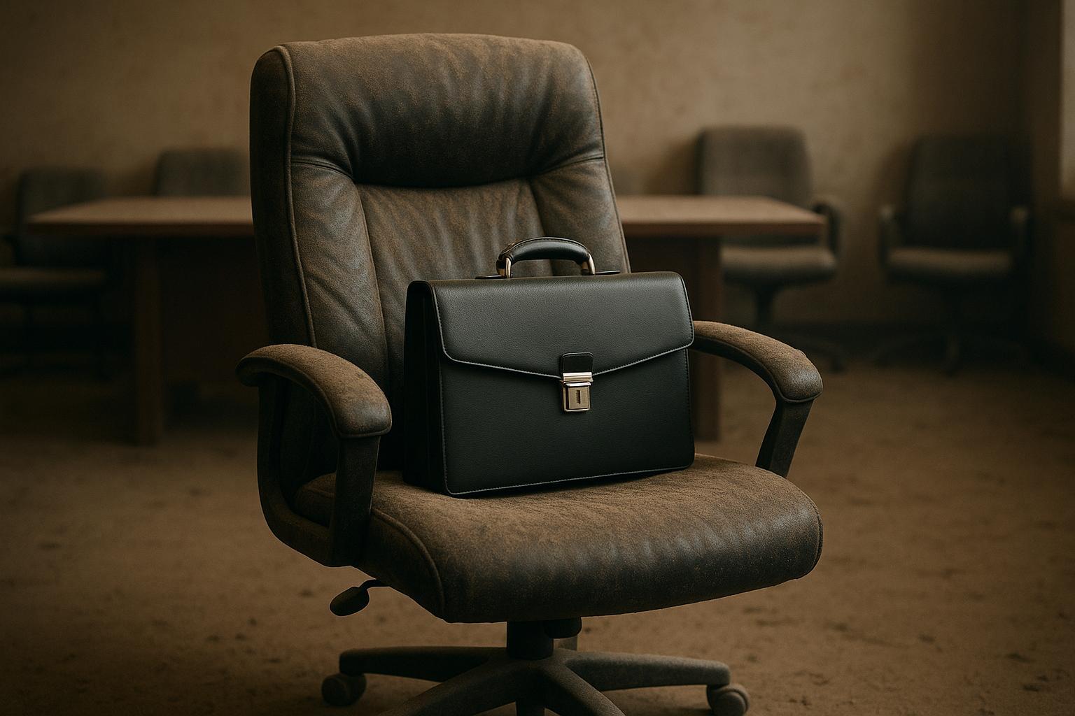 Real estate industry faces persistent top-level gender gap despite pipeline of female talent