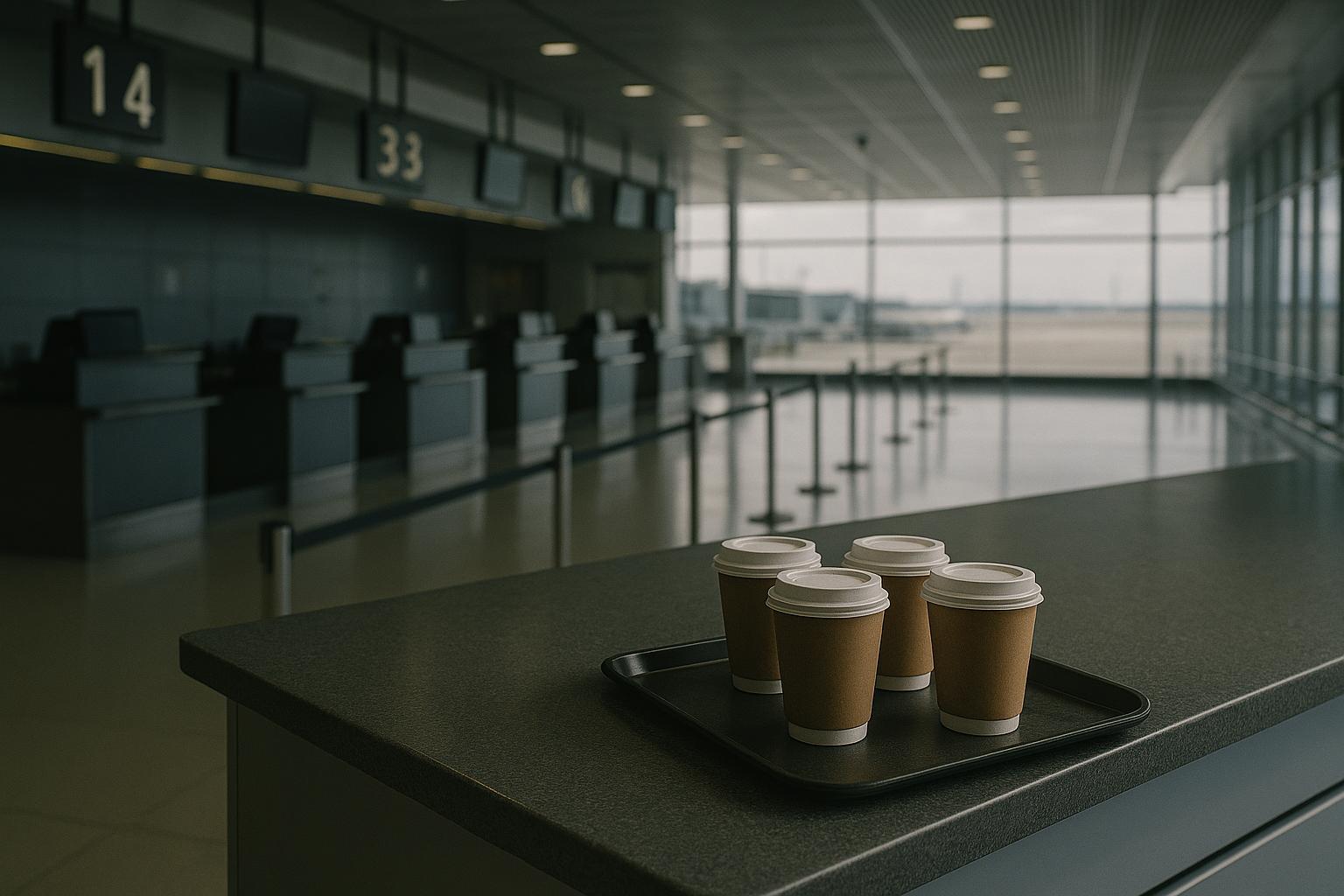 SSP Group boosts UK sales and initiates £100 million share buyback despite operational headwinds