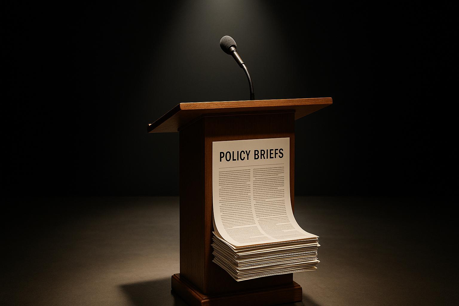 UCL enhances its influence at UK party conferences with policy-led engagement and cross-party presence