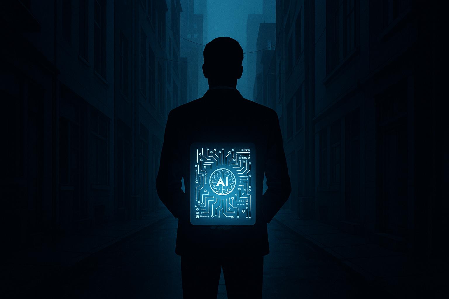 AI startups revolutionise entrepreneurship with innovative tools for visibility, automation and security
