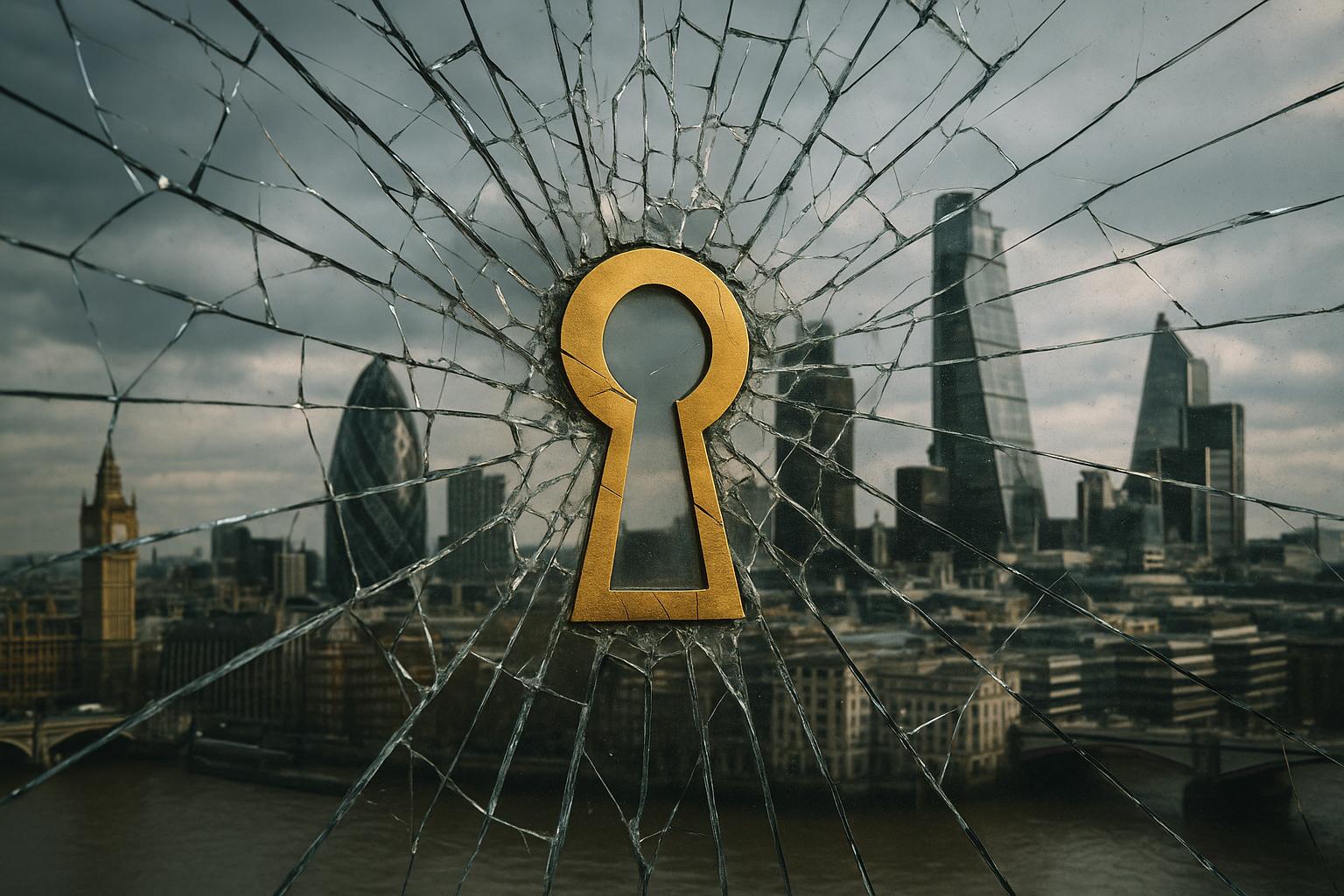 UK housing market at risk as Chancellor's tax plans threaten stability
