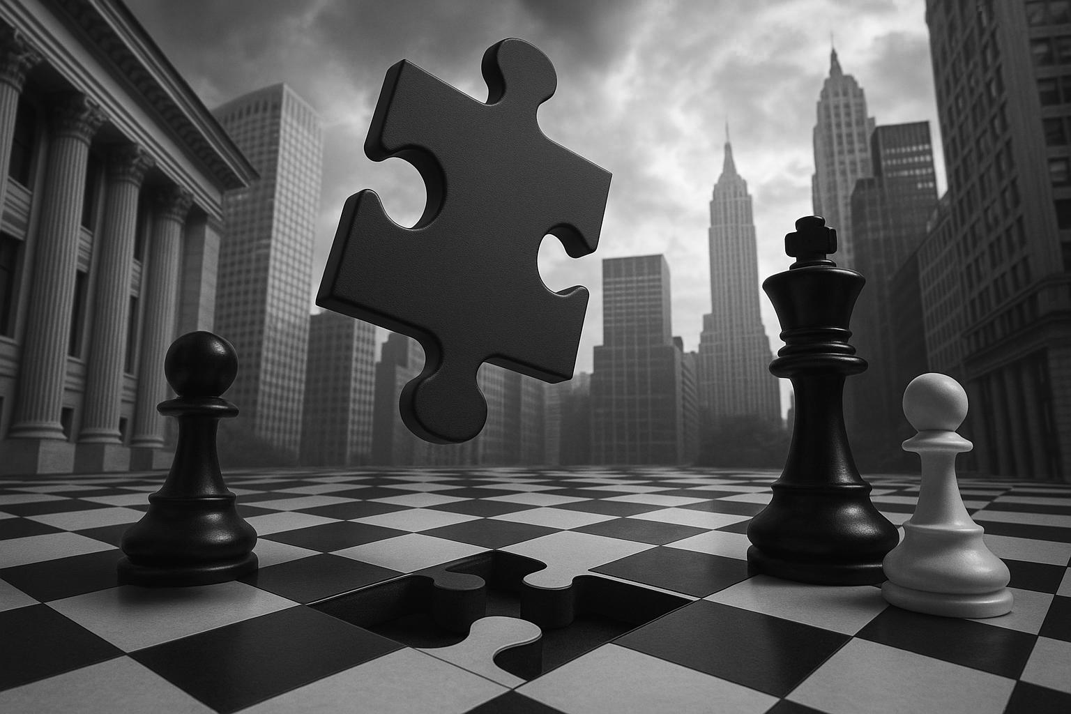 Goldman Sachs accelerates venture capital strategy with $665 million industry ventures deal