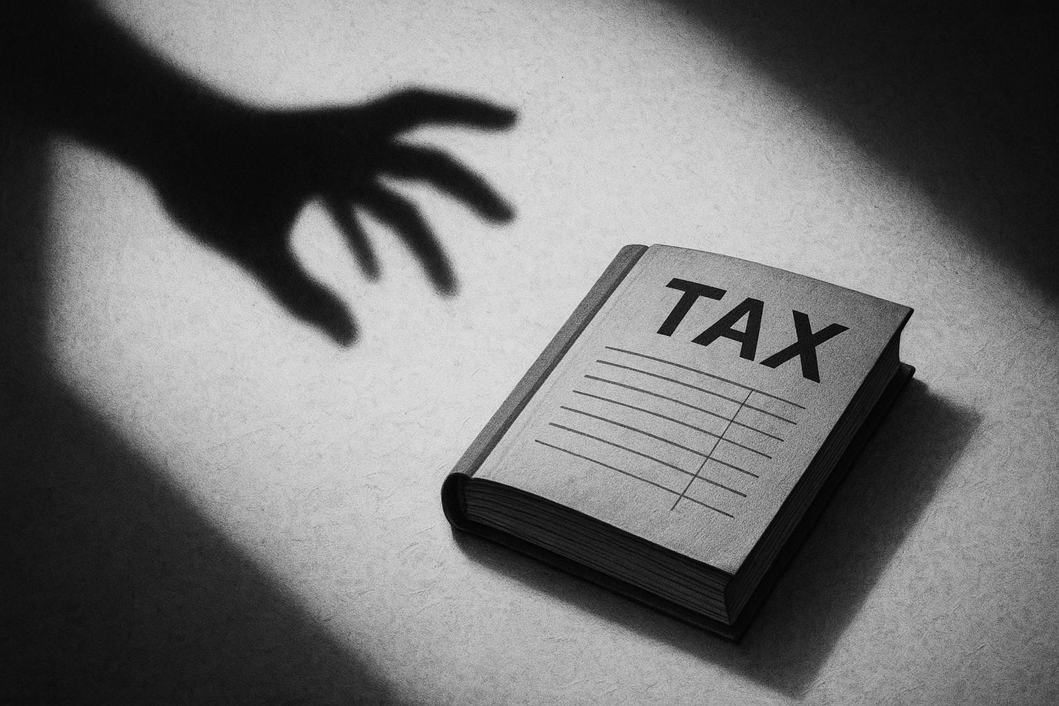 Labour’s shift towards wealth taxes sparks fears of economic fallout amid public finance crisis