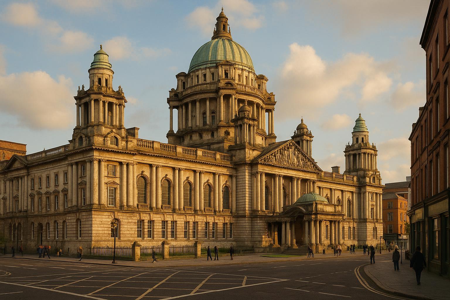 Heritage Places scheme expands to up to six new regions across the UK, emphasising diverse regeneration potential