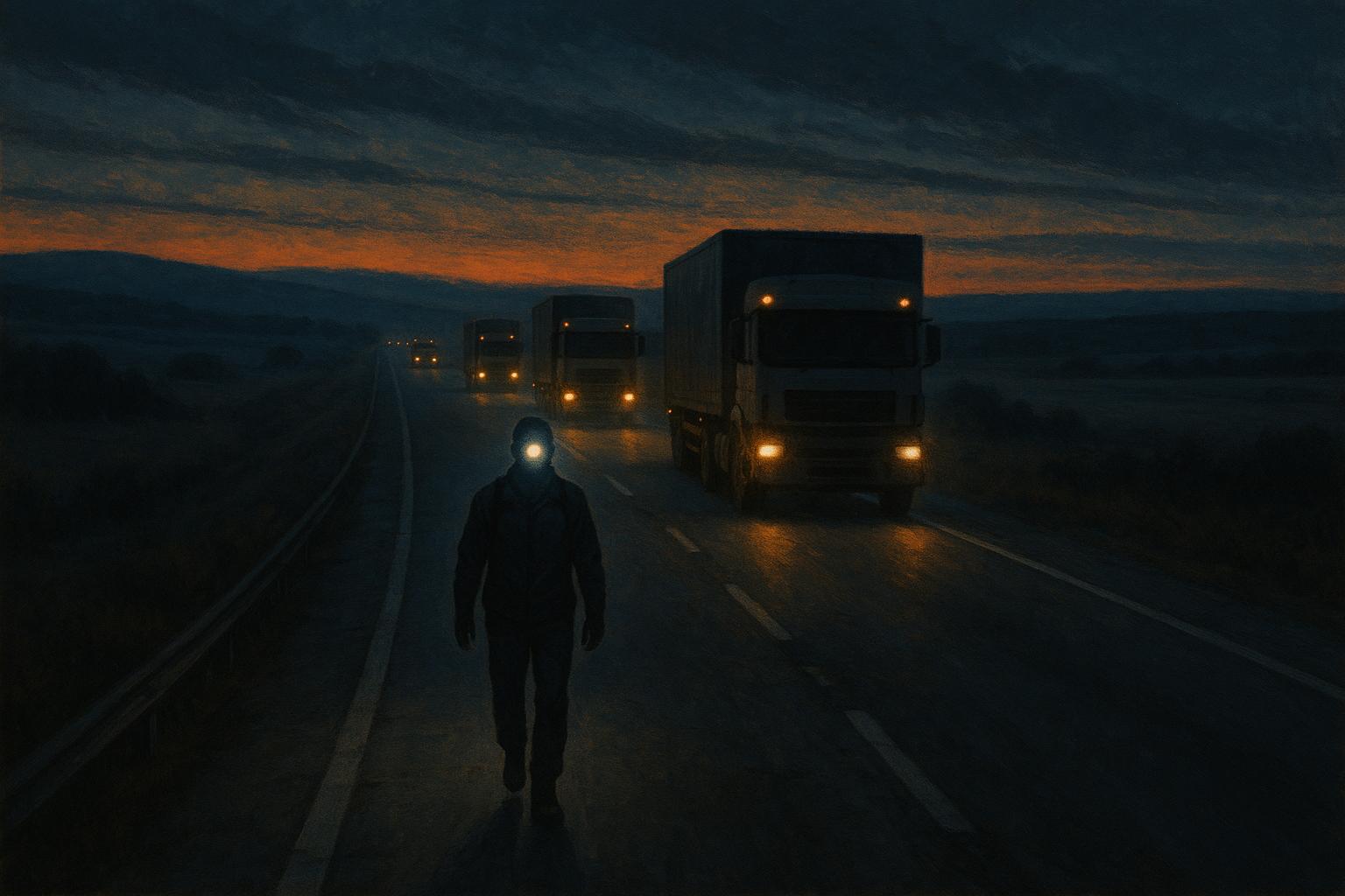 UK regional productivity gaps persist, but some areas see promising gains