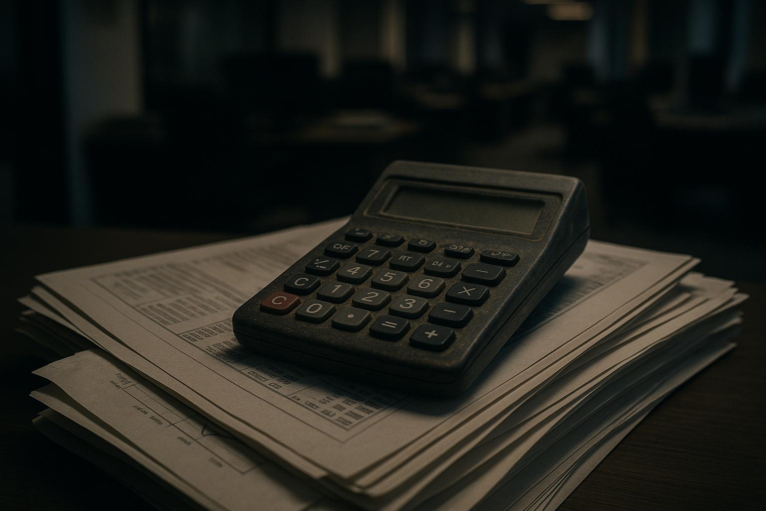 UK banking sector warns of risks as tax hikes threaten competitiveness ahead of Budget