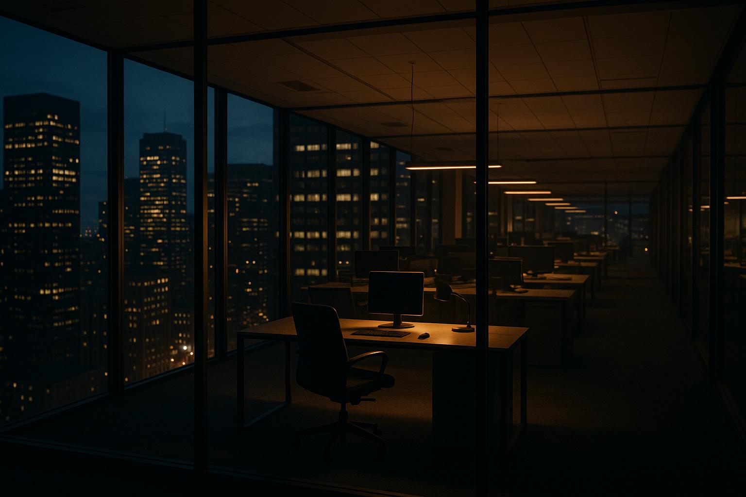 Undervalued flex office sector gains momentum with rising tenant demand and data transparency efforts