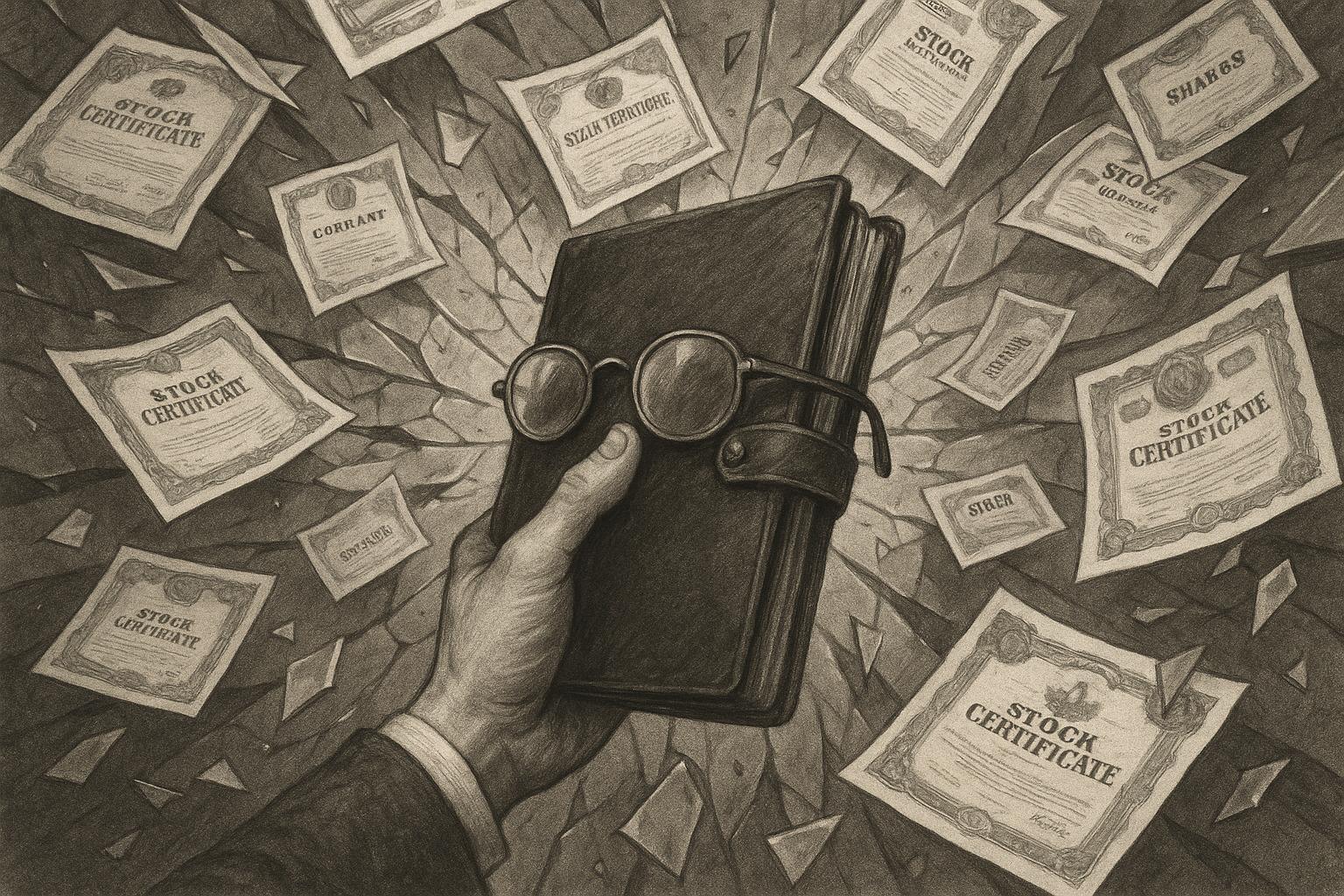 Bank sector turmoil ignites global market fears amid US-China trade tensions and political uncertainty