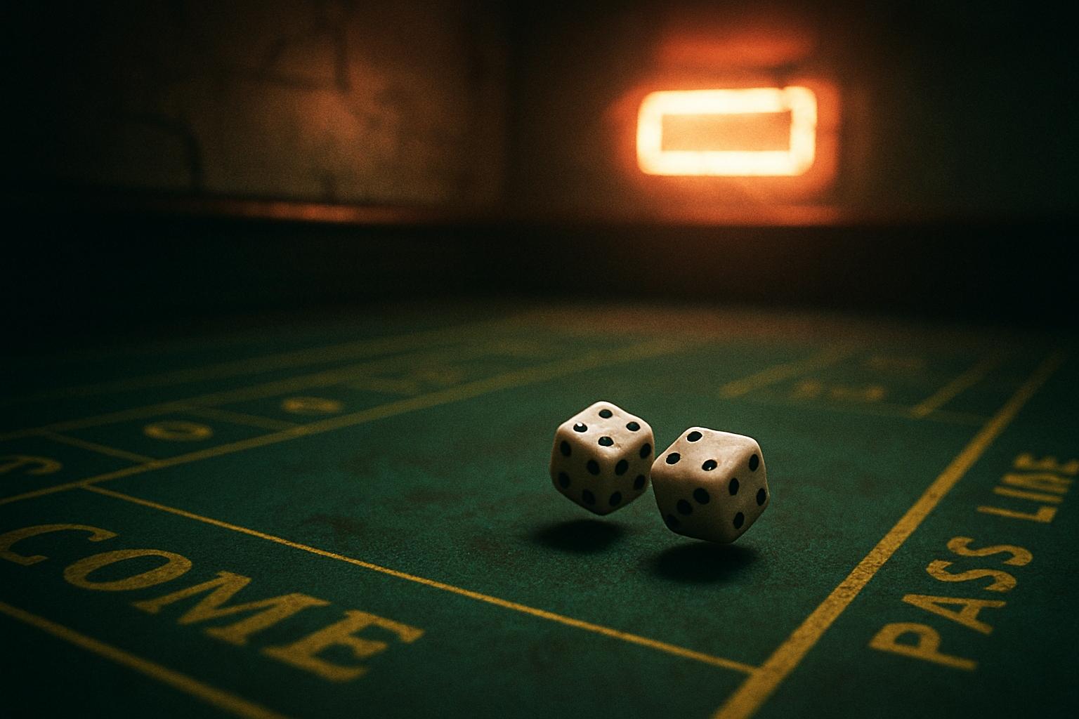 Entain's third-quarter growth fueled by US expansion and online betting, but regulatory risks loom