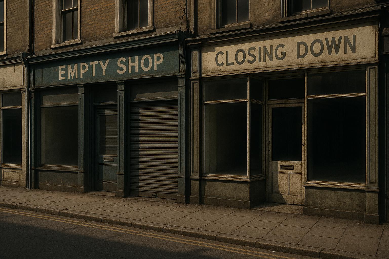 UK faces persistent inflation challenges overshadowing Labour’s growth ambitions