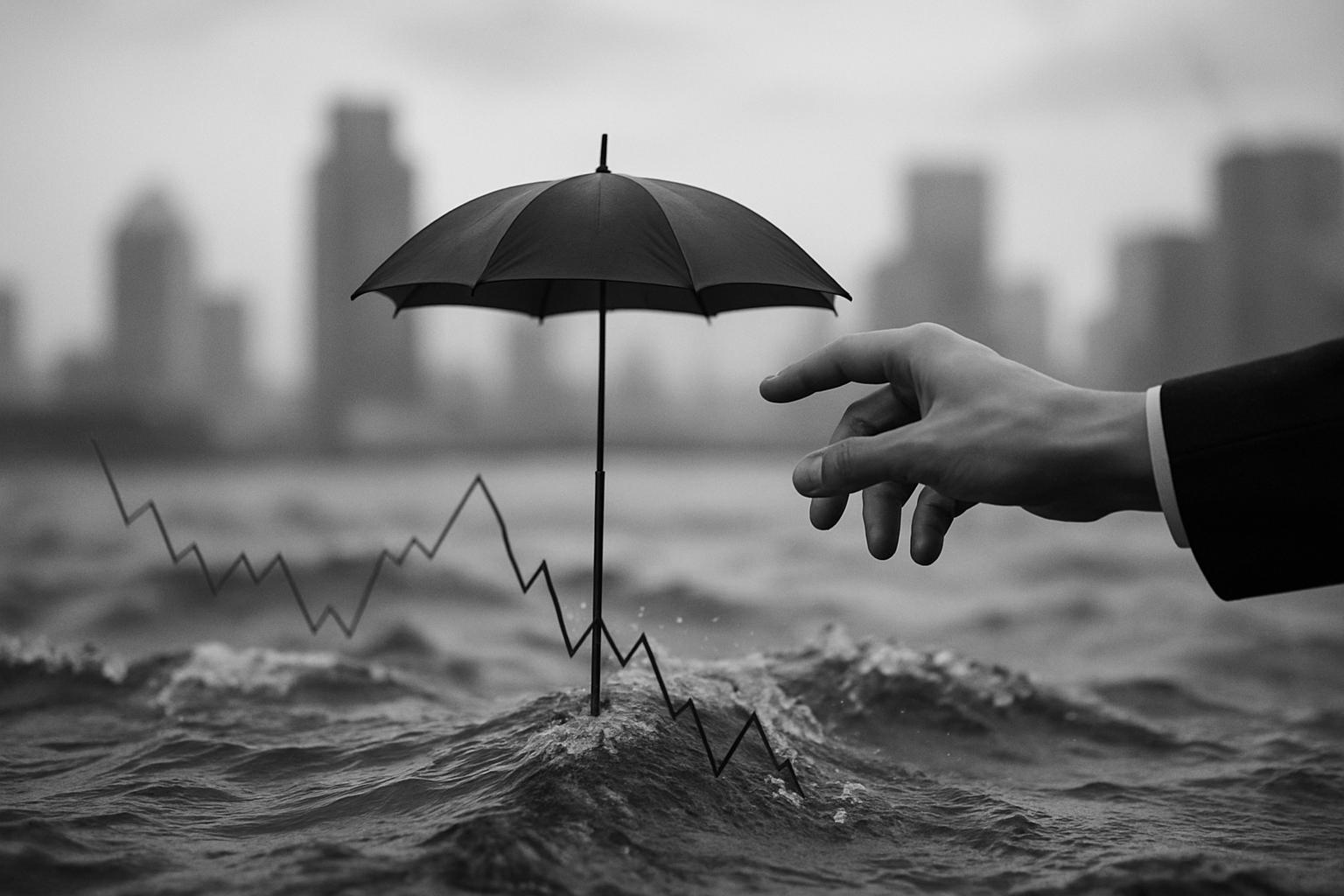 Market volatility prompts reevaluation of ISA strategies amid AI bubble fears