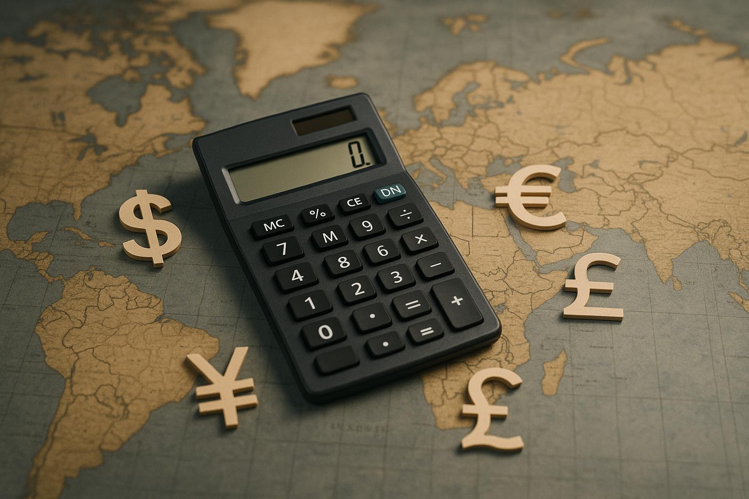 Stablecoins accelerate as viable solution for global remote payroll