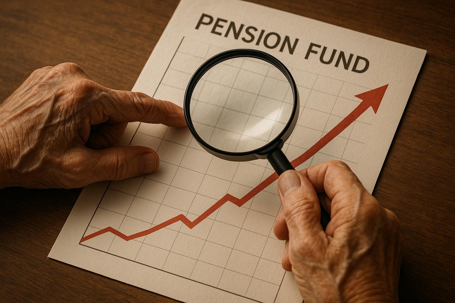 State pensioners born before 1959 to see larger-than-expected increase driven by wage revisions