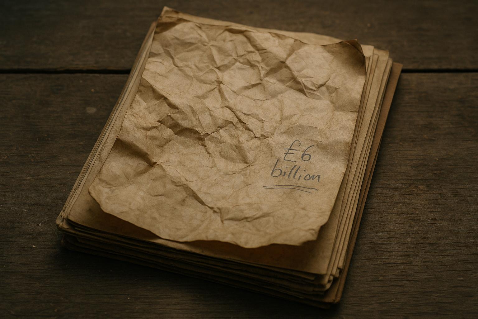 Reeves' regulatory overhaul aims to unlock £6 billion and boost UK growth