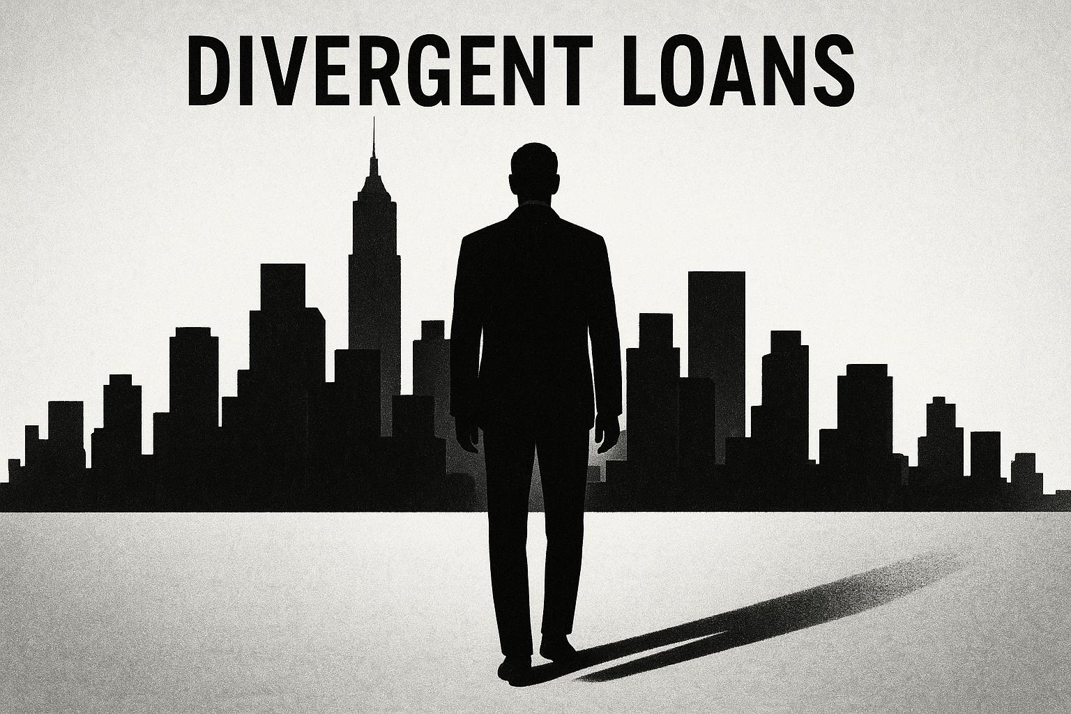 Private capital accelerates as traditional banks retreat from CRE lending amid rising risks