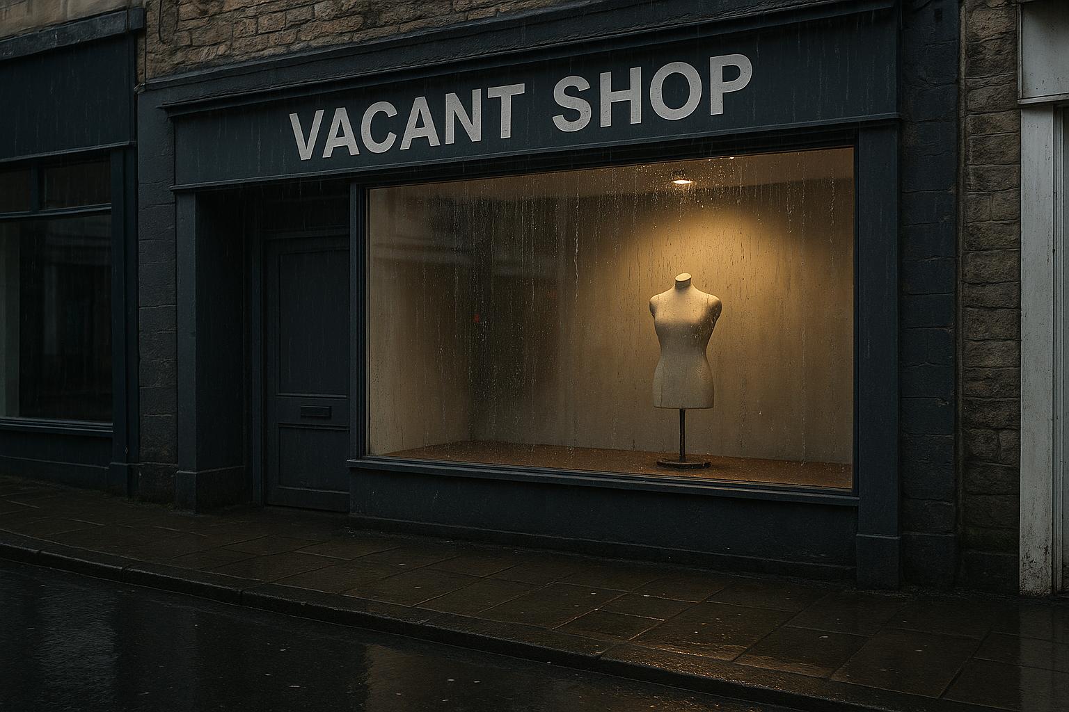 UK consumer confidence stalls as household financial optimism hits near two-year lows in September 2025