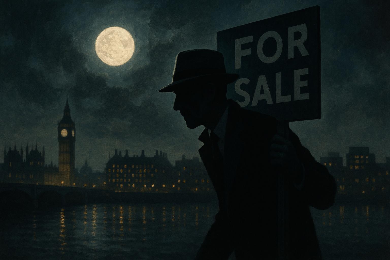 Barnet house prices edge up amid regional disparities as market hesitates ahead of autumn Budget