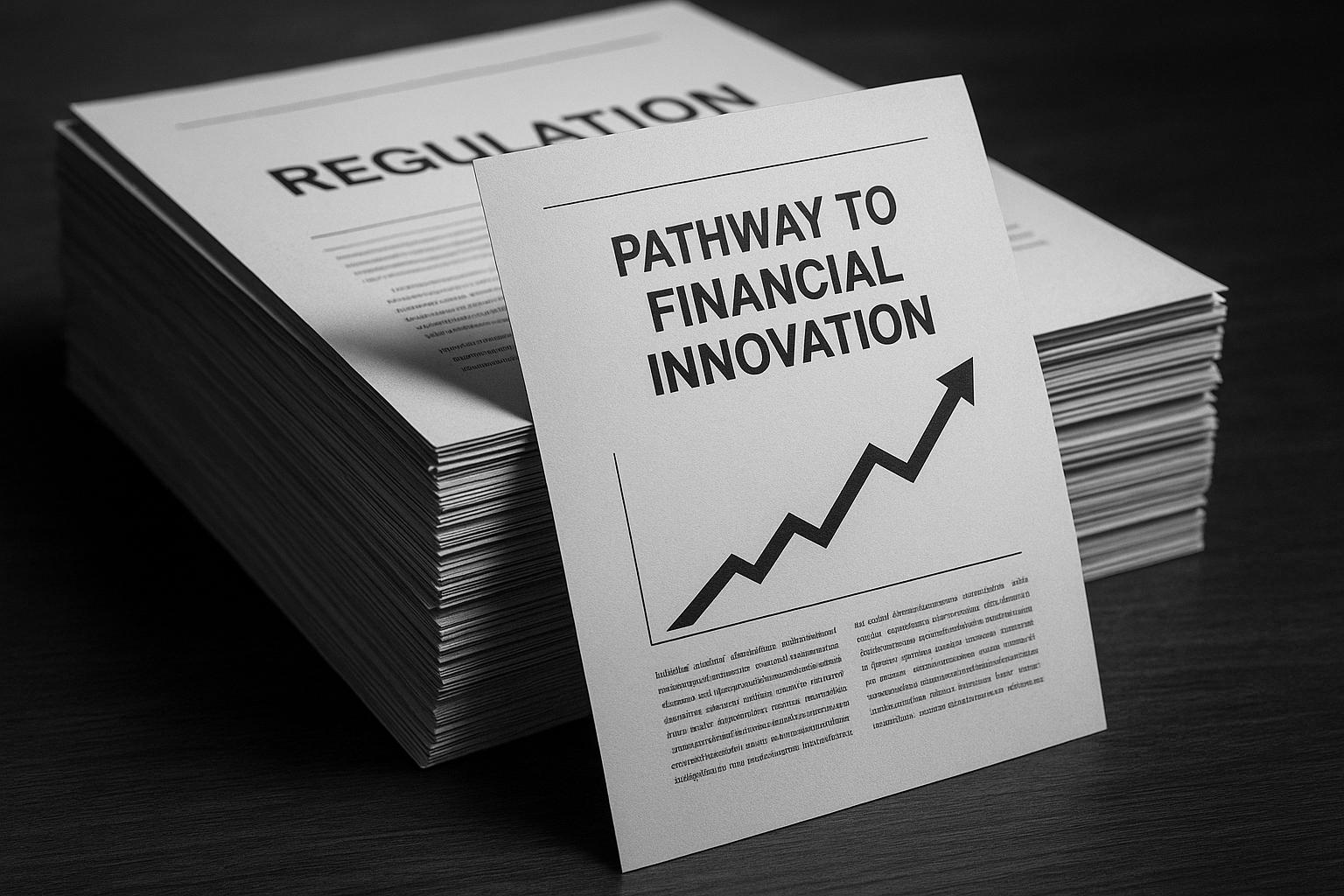 UK government launches regulatory support unit to accelerate financial services innovation