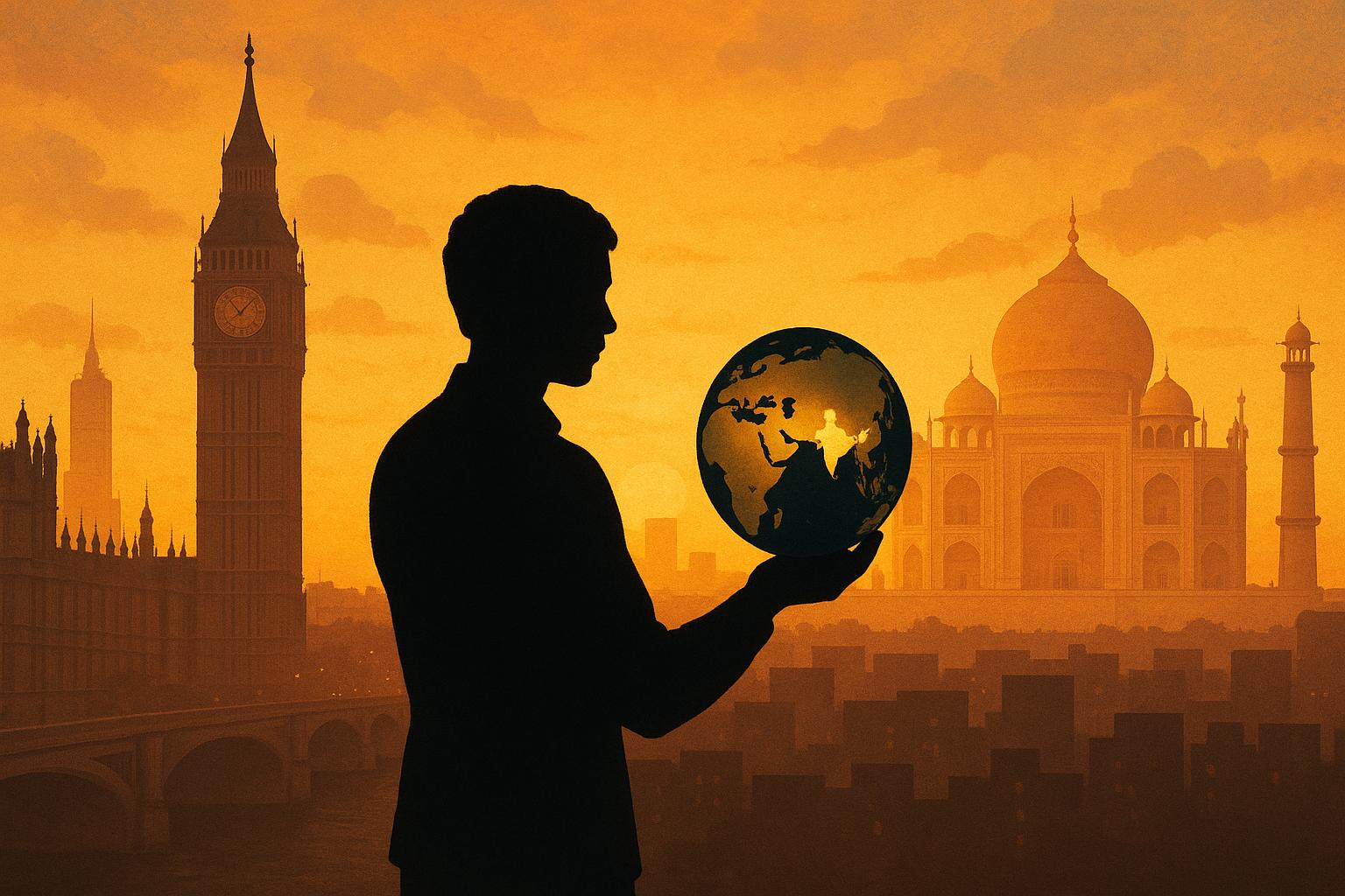 University of East London’s partnership with NISAU sets a new standard in supporting Indian students