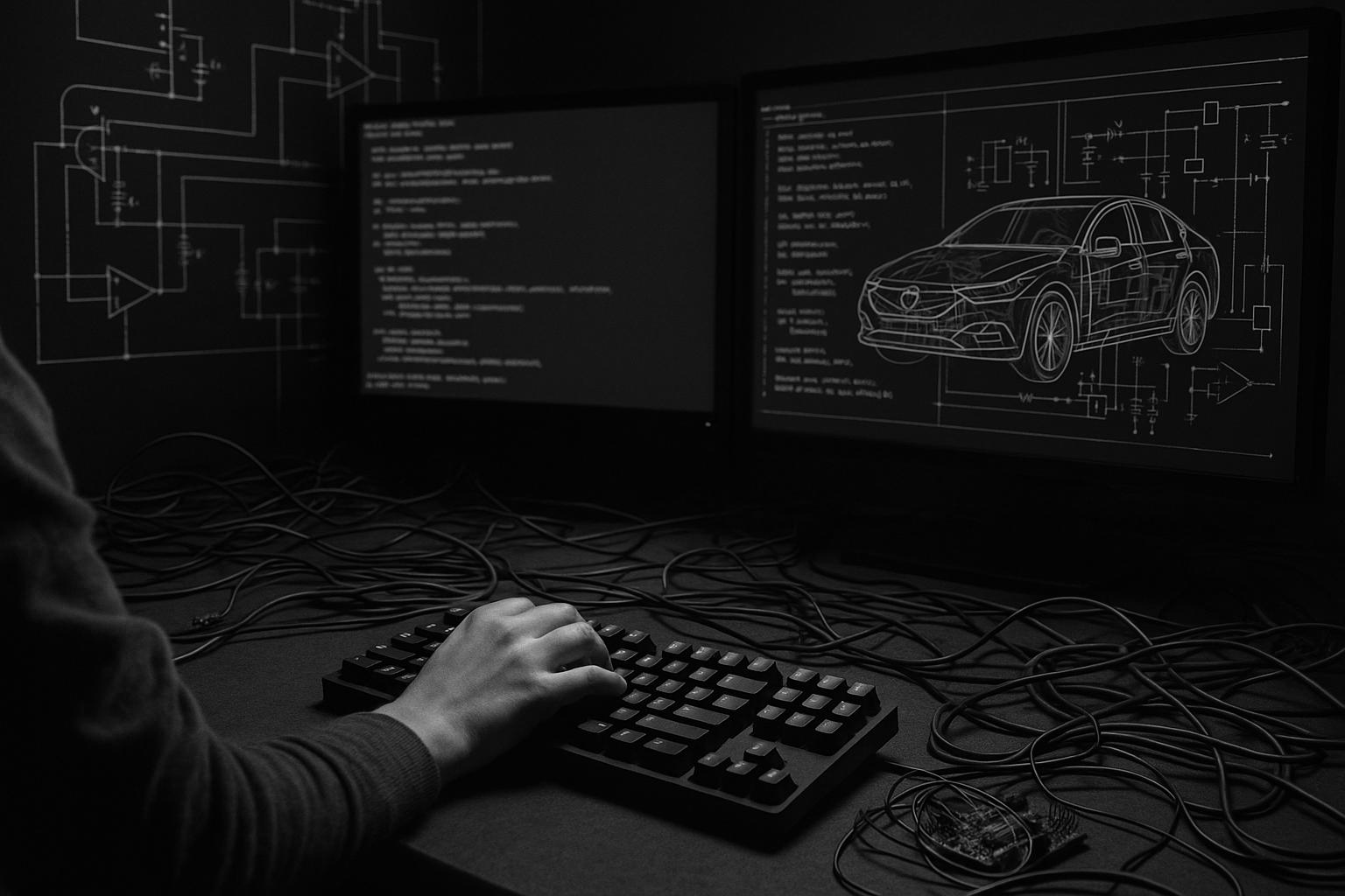 Arrow Electronics and NXP Semiconductors collaboration signals shift towards software-defined vehicles