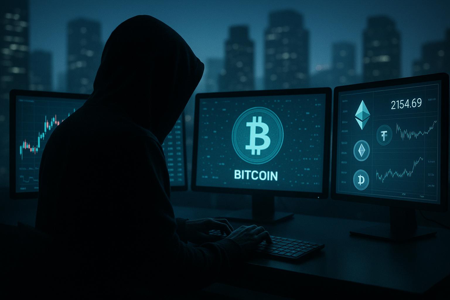 IPO Genie pioneers democratization of private equity through tokenization and AI