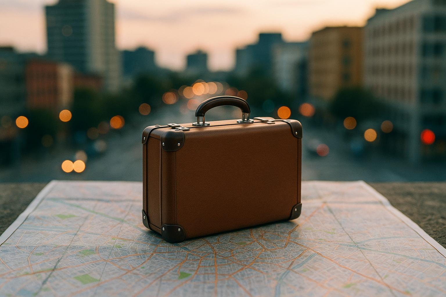 Ponders Travel's innovative marketing during slow sales periods sparks broader small business strategies