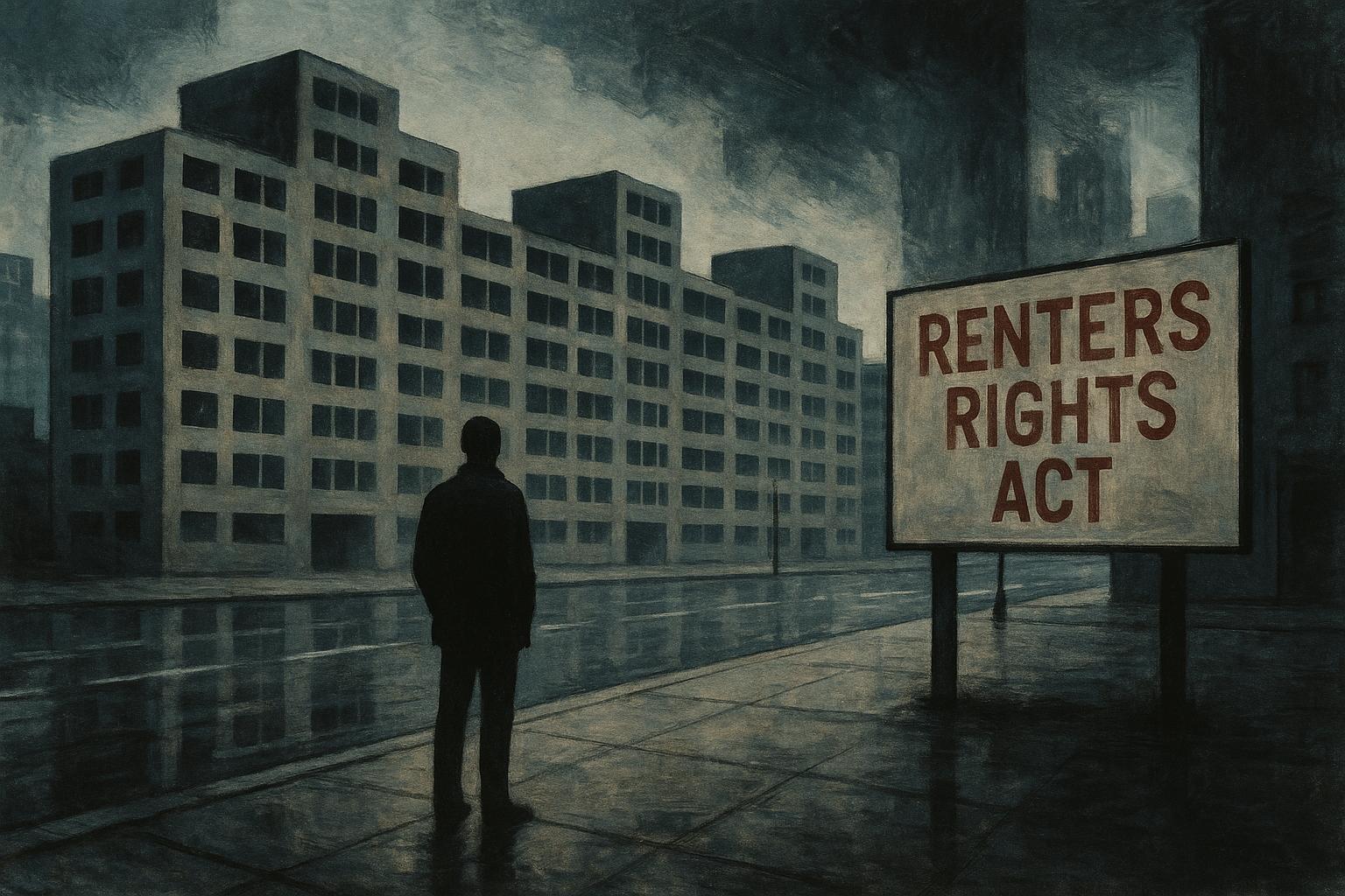 Property experts affirm long-term viability of private rentals despite Renters Rights Act reforms