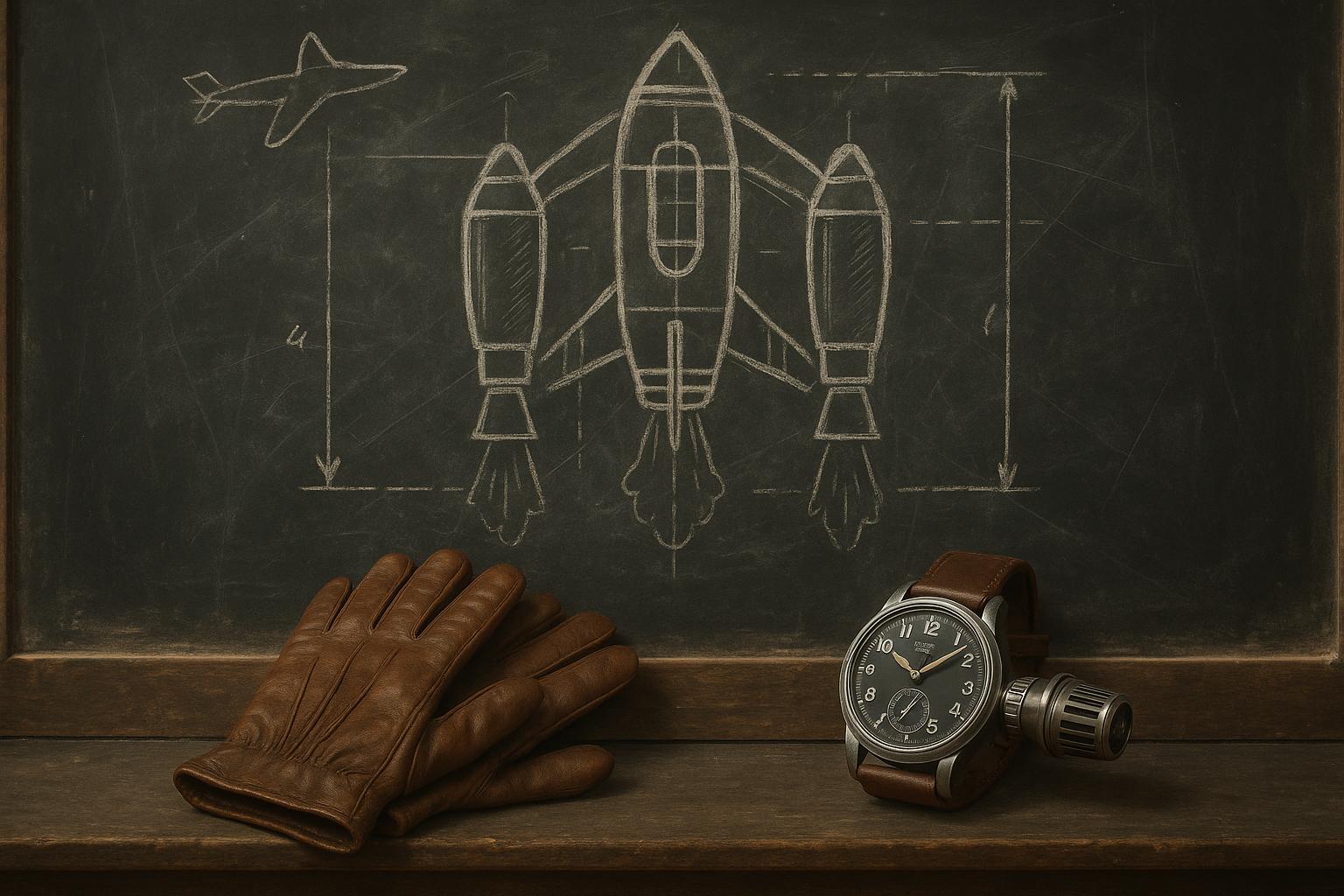 Richard Browning urges overhaul of UK school curriculum to boost innovation and entrepreneurship