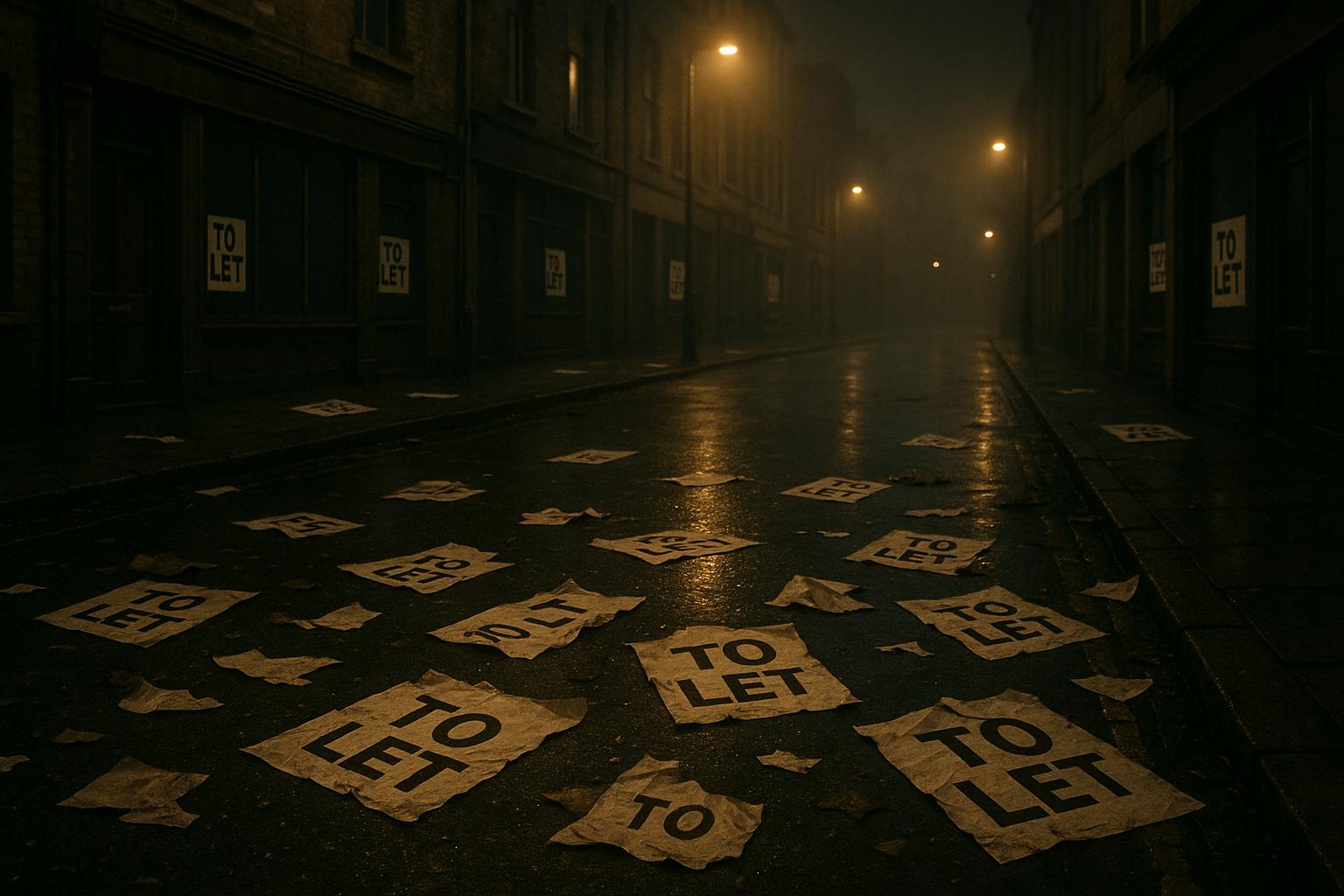 Leak of leasehold reform delays sparks industry calls for stability and clarity