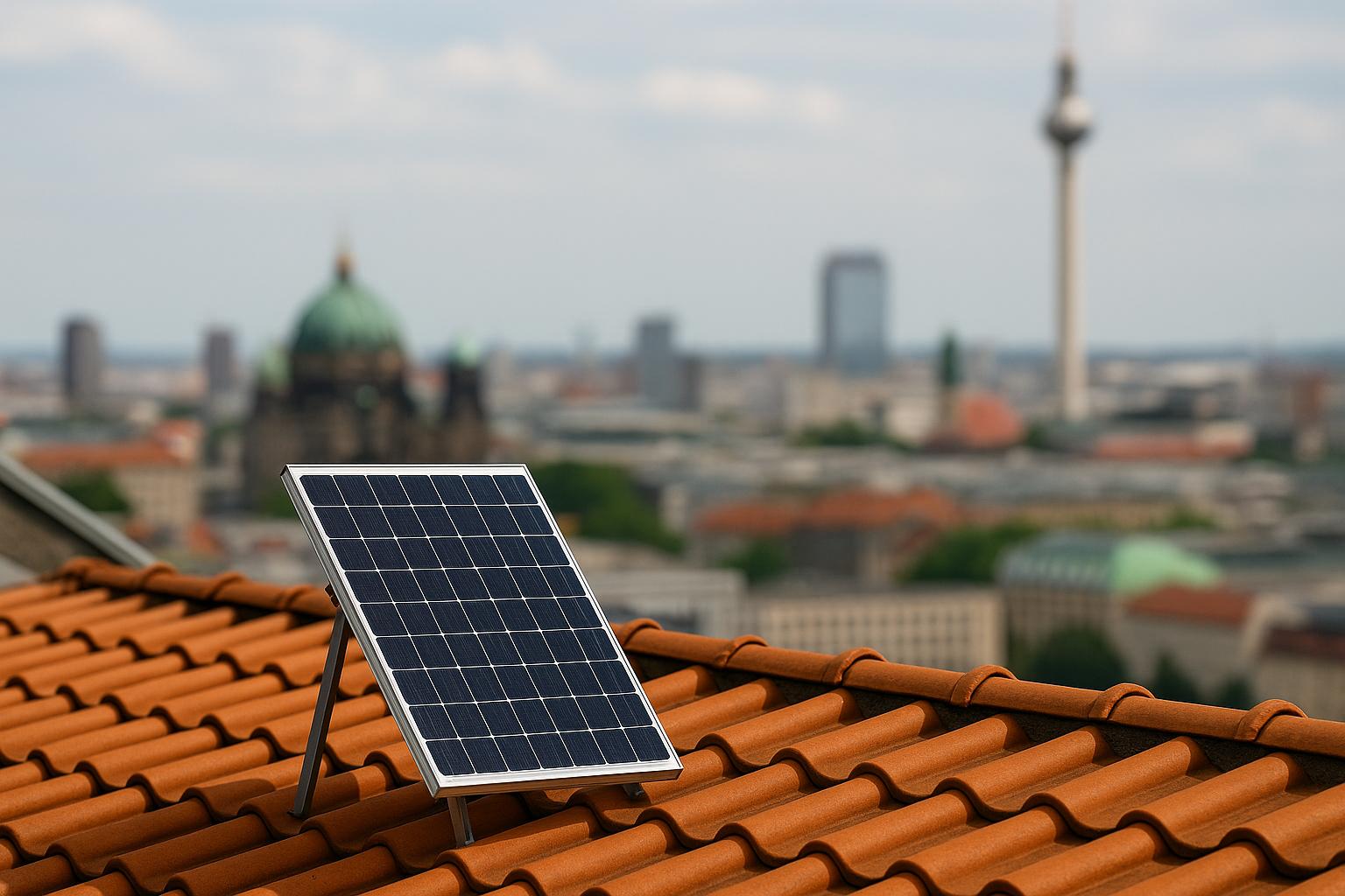 Enpal’s €700 million green financing breakthrough accelerates European residential solar expansion