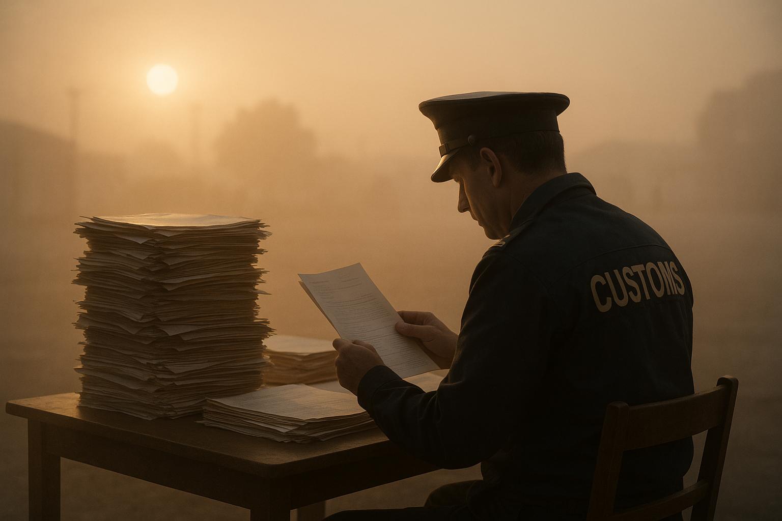 Post-Brexit UK-EU trade: Navigating evolving rules and the Windsor Framework's impact