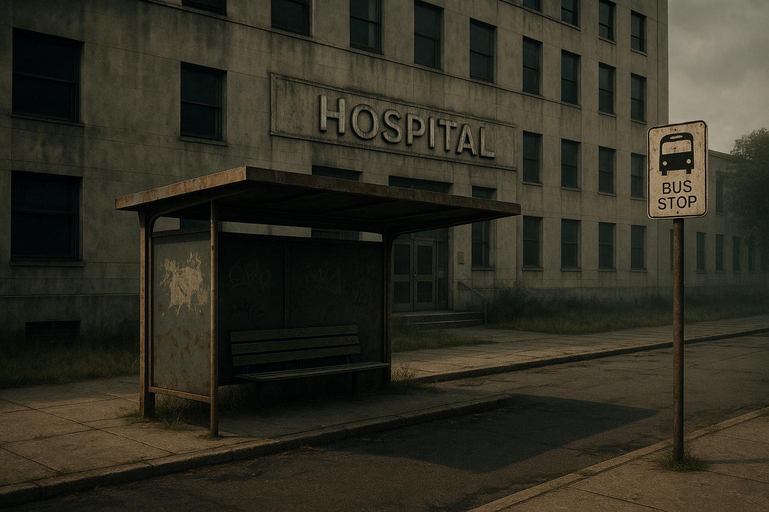 TfL's bus route cuts stir community backlash over hospital access concerns