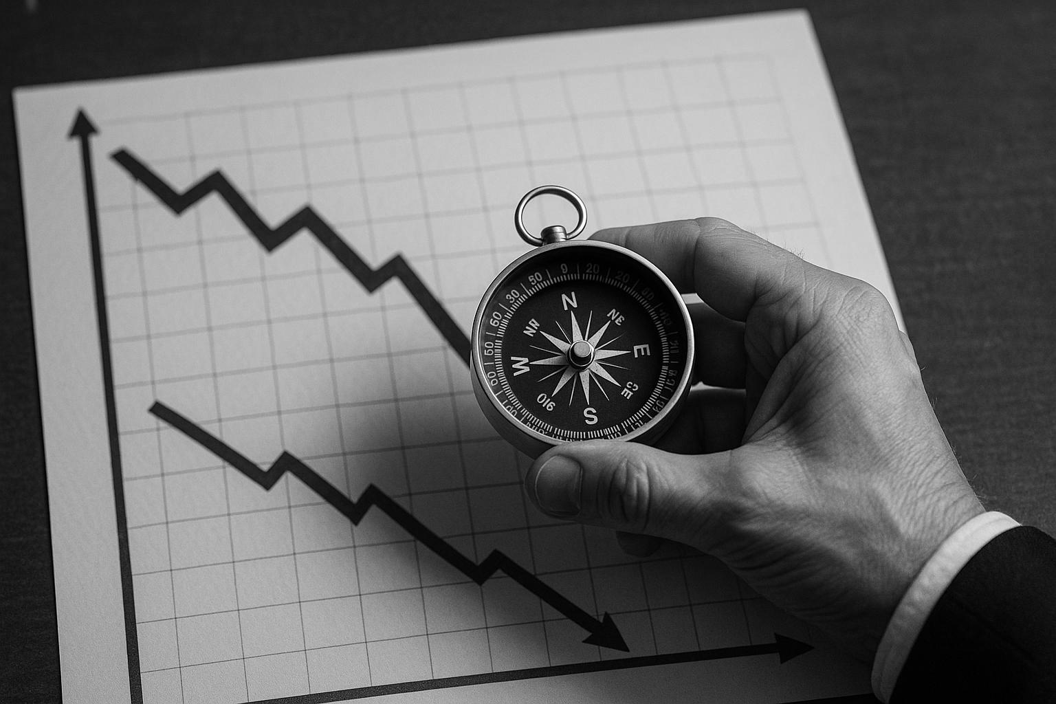 WPP’s bold restructuring signals a push to regain market ground amid revenue decline