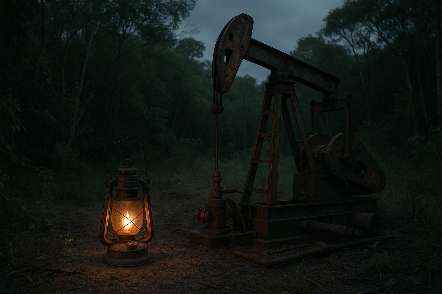 BP’s Brazil oil discovery signals revival and shifts strategic focus amid investor pressures