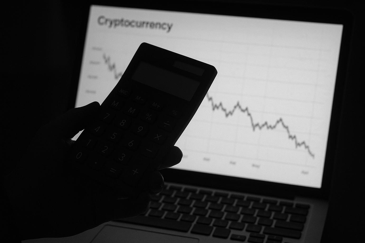 FiveCrypto introduces AI-powered passive income platform amid crypto volatility